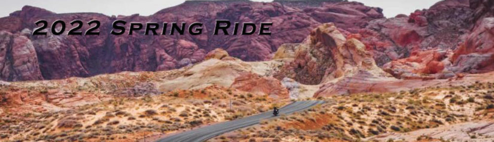 Red Rider 2022